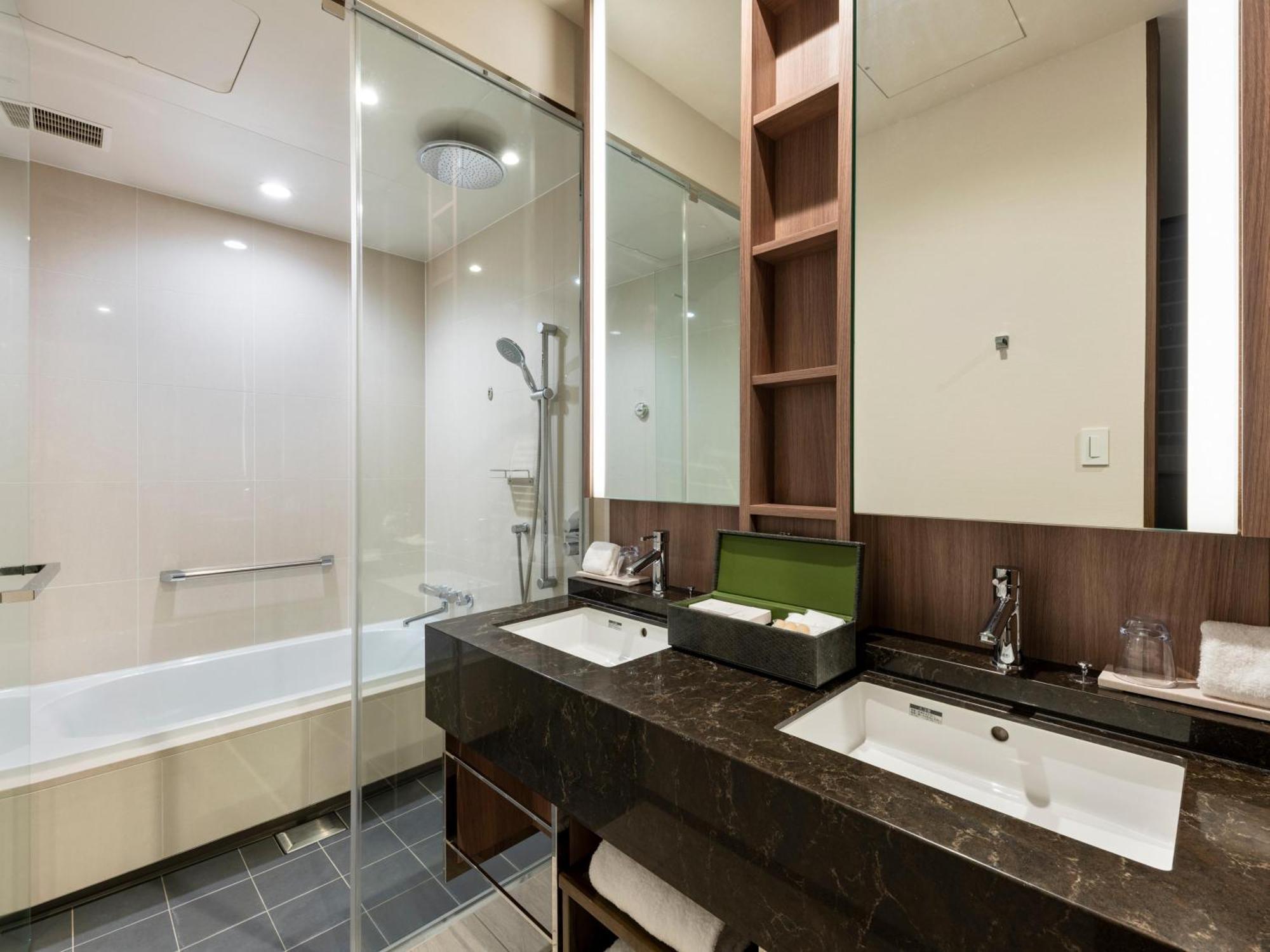 Hotel The Celestine Ginza Tokio Exterior foto