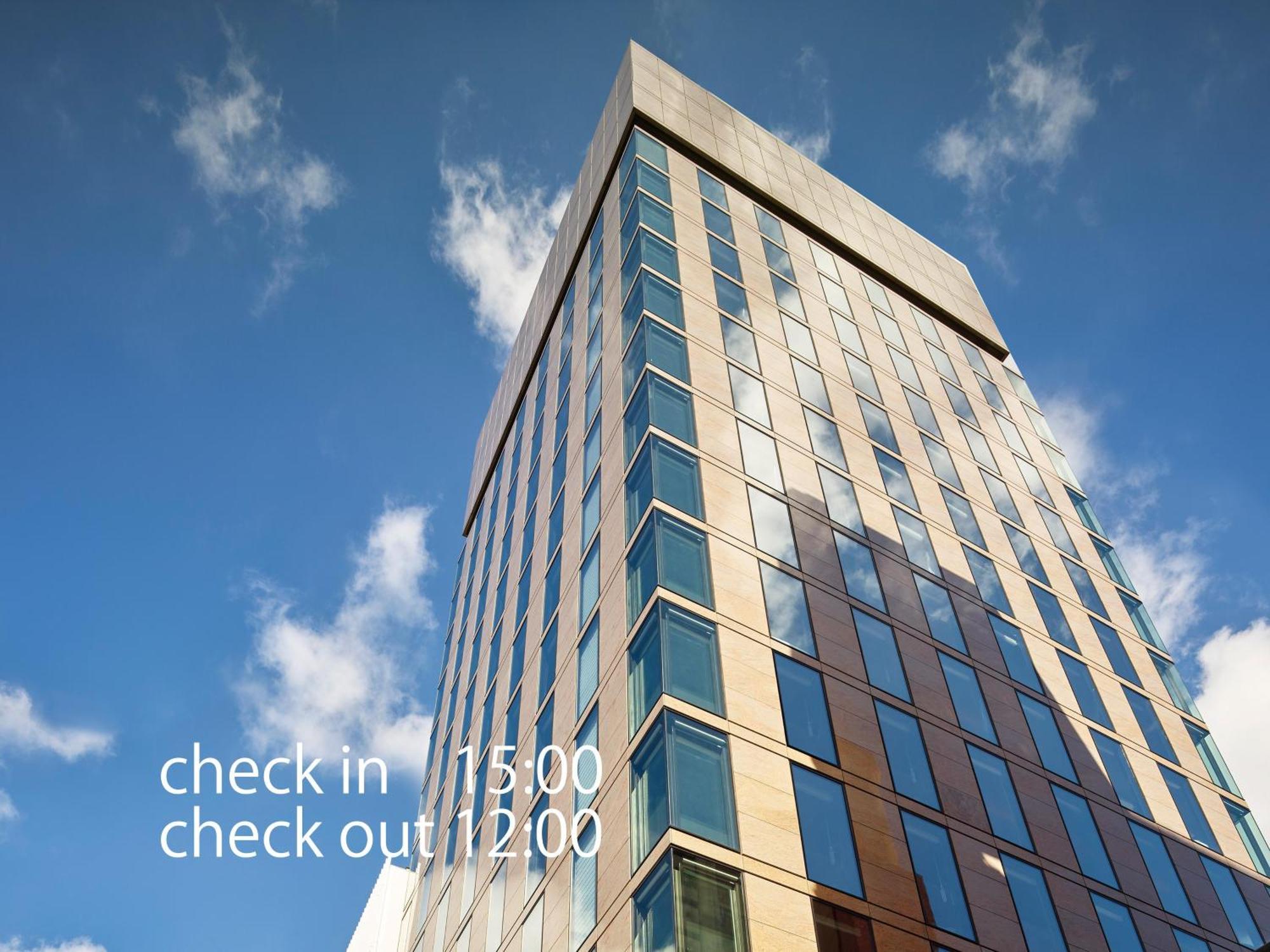 Hotel The Celestine Ginza Tokio Exterior foto