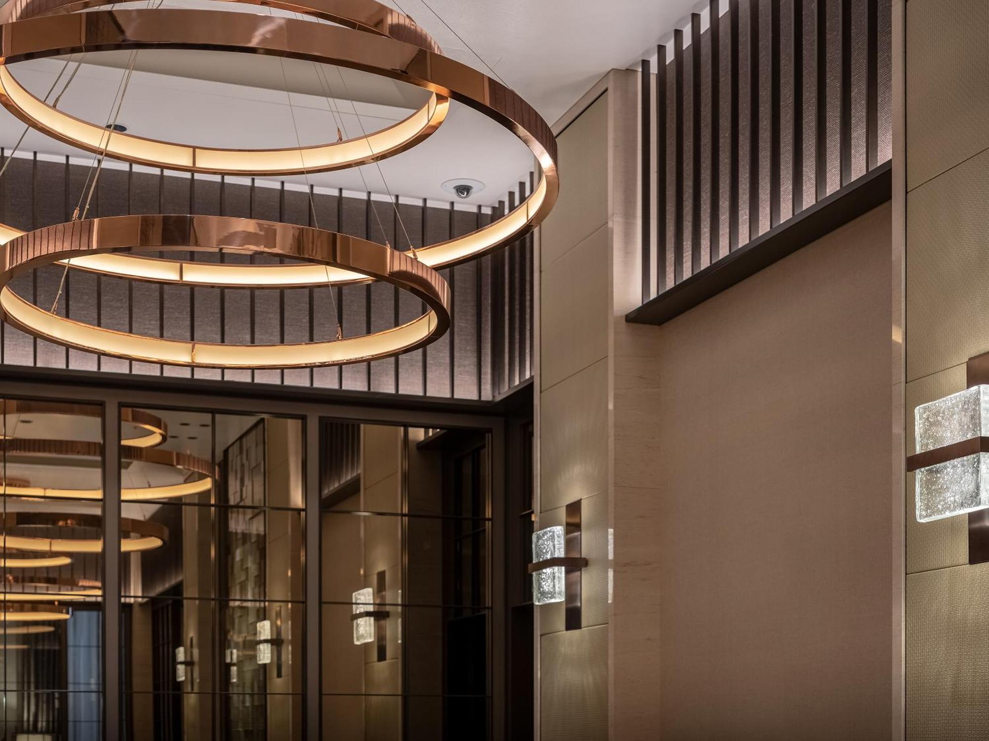 Hotel The Celestine Ginza Tokio Exterior foto