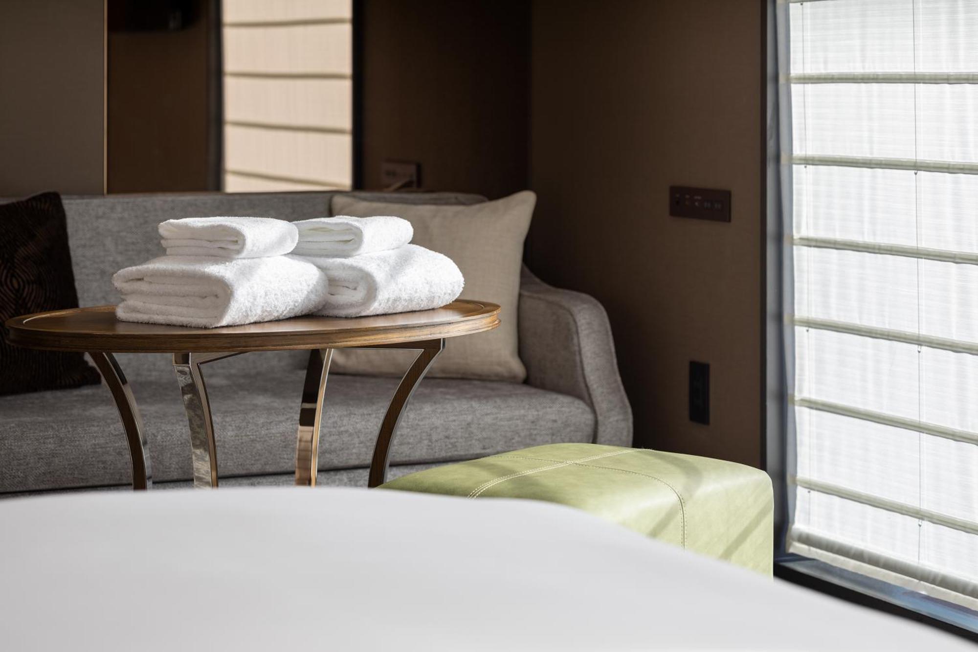 Hotel The Celestine Ginza Tokio Exterior foto